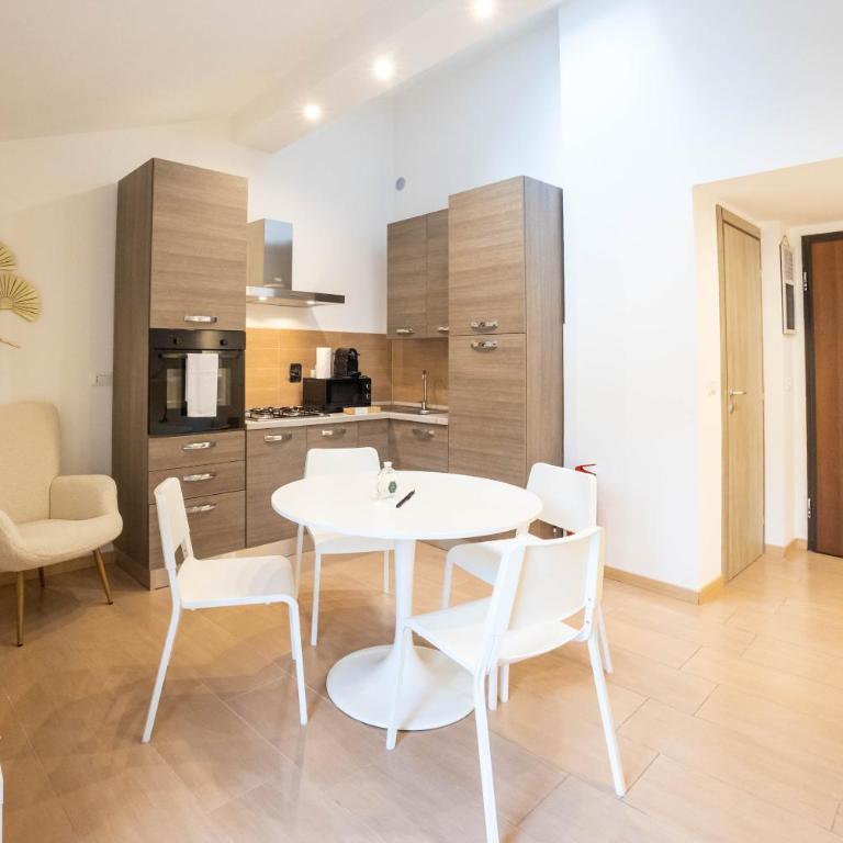 Realkasa Attico Clavature - Two-Bedroom Apartment - 1