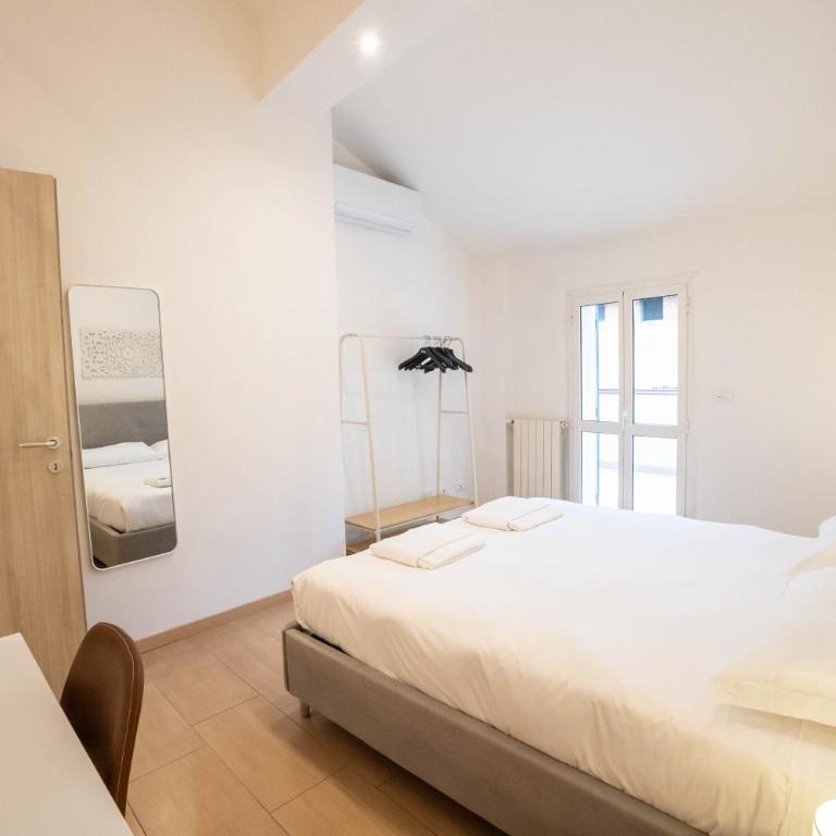 Realkasa Attico Clavature - Two-Bedroom Apartment - 15