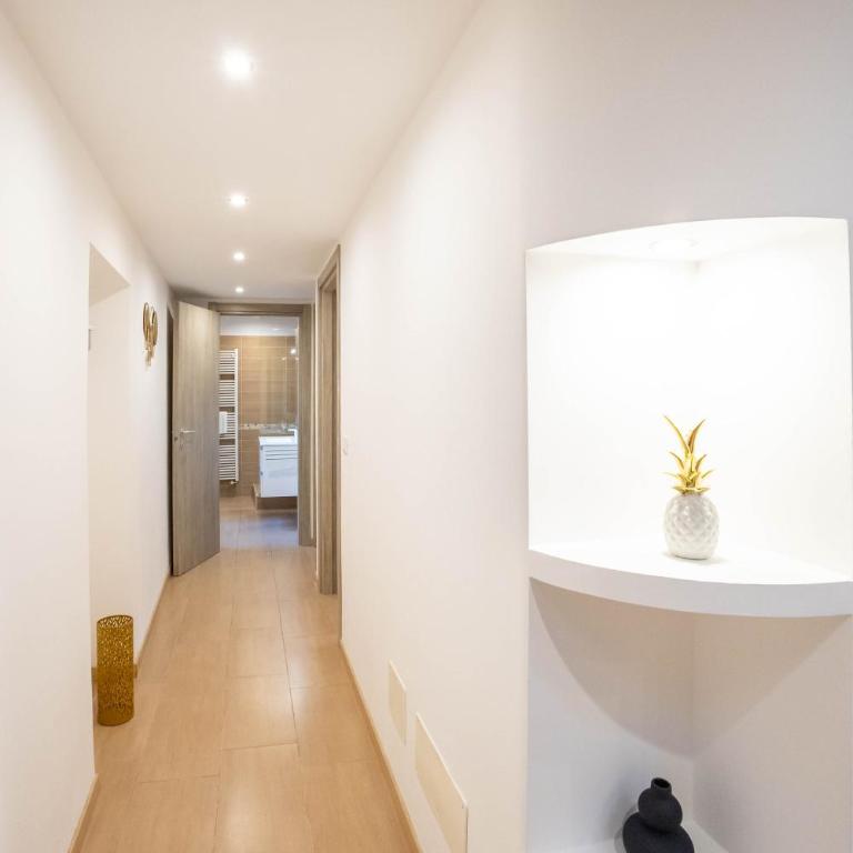 Realkasa Attico Clavature - Two-Bedroom Apartment - 14