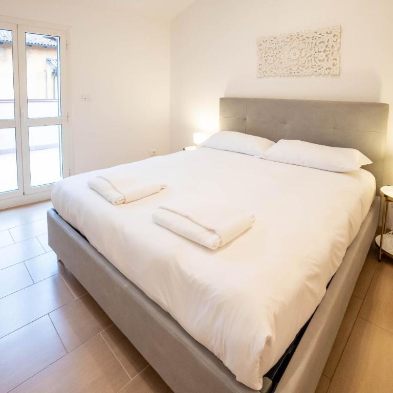 Realkasa Attico Clavature - Two-Bedroom Apartment - 19