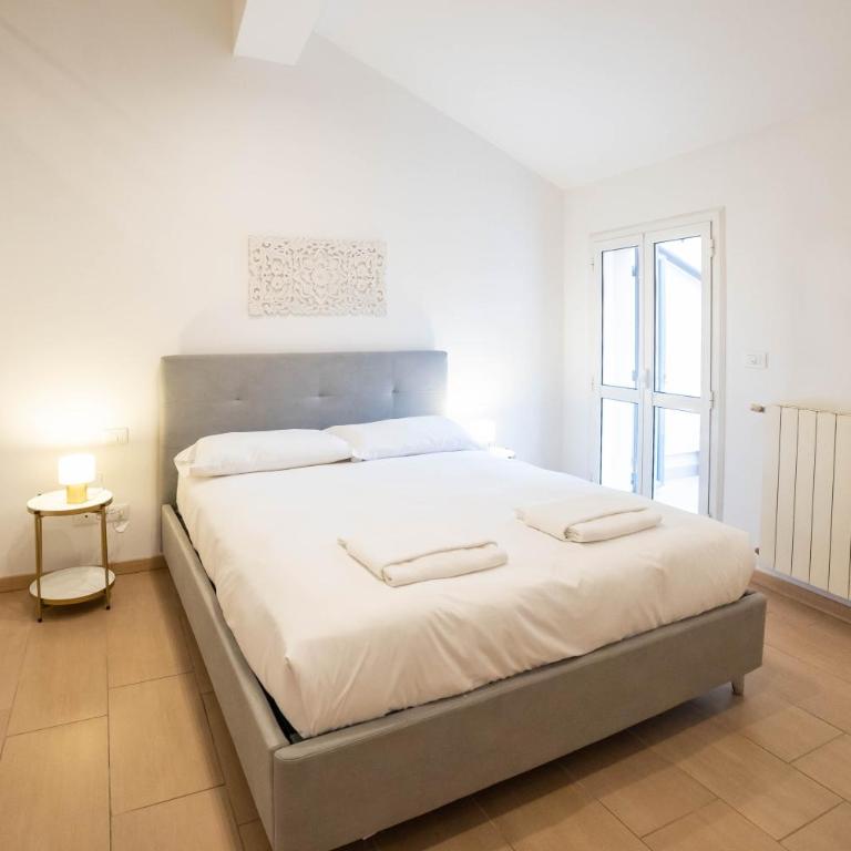 Realkasa Attico Clavature - Two-Bedroom Apartment - 18