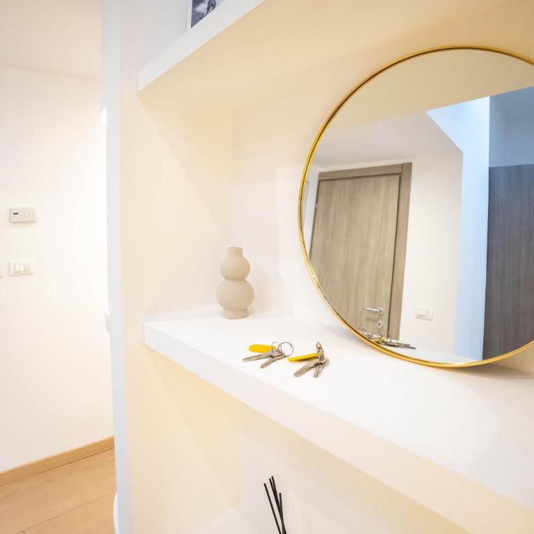 Realkasa Attico Clavature - Two-Bedroom Apartment - 13