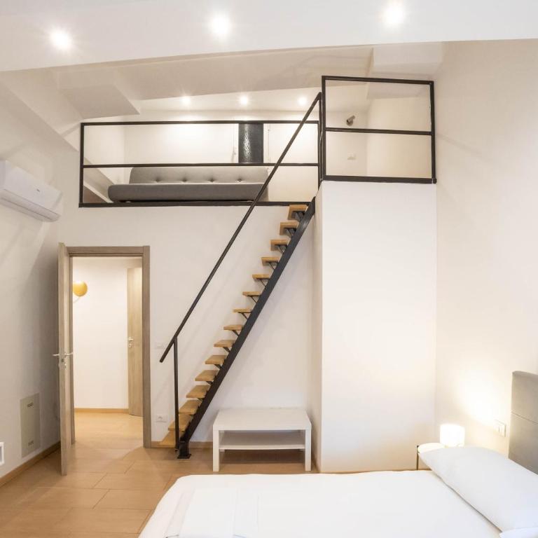 Realkasa Attico Clavature - Two-Bedroom Apartment - 26
