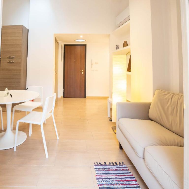 Realkasa Attico Clavature - Two-Bedroom Apartment - 9