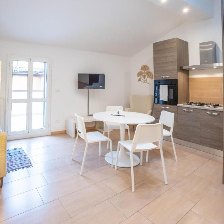 Realkasa Attico Clavature - Two-Bedroom Apartment - 3