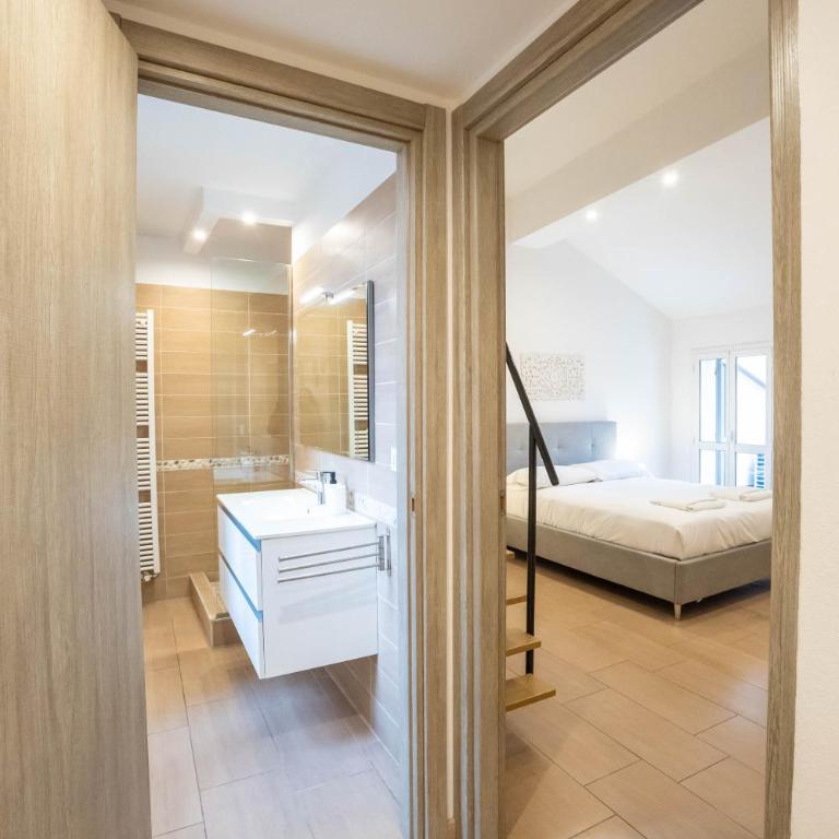 Realkasa Attico Clavature - Two-Bedroom Apartment - 27