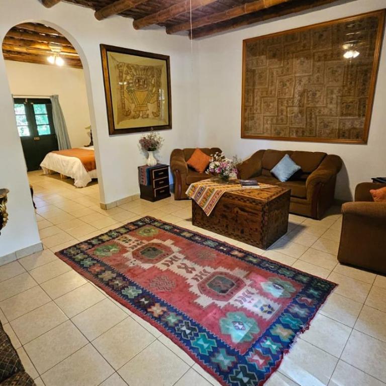 Casa Hacienda Majoro - Suite Deluxe - 2