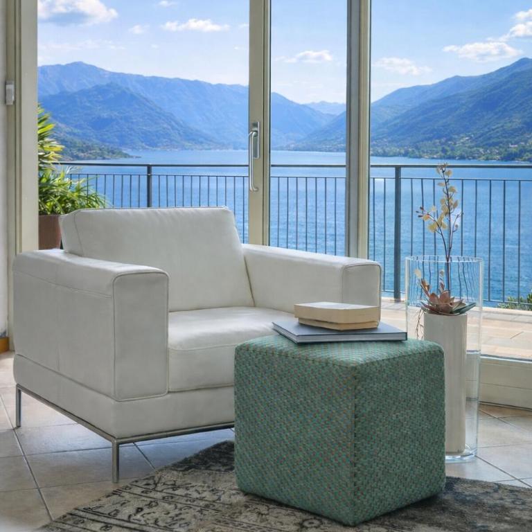 Luci sul Lago - A Real Paradise - Apartment mit 2 Schlafzimmern - 5