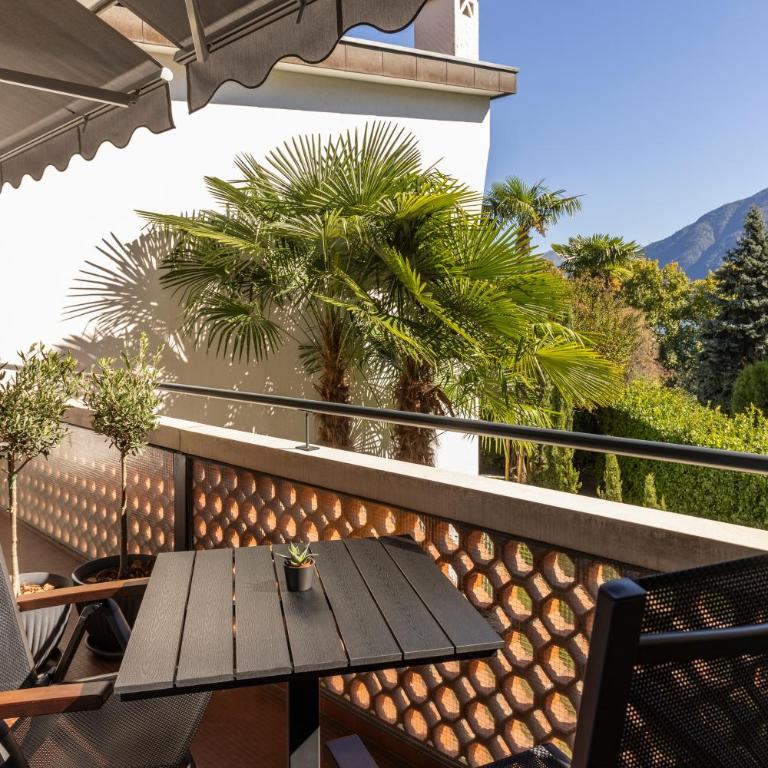 Boutique-Hotel REMORINO, a Lago Maggiore GARDEN RESORT - Doppelzimmer ''La Villa'' - 2