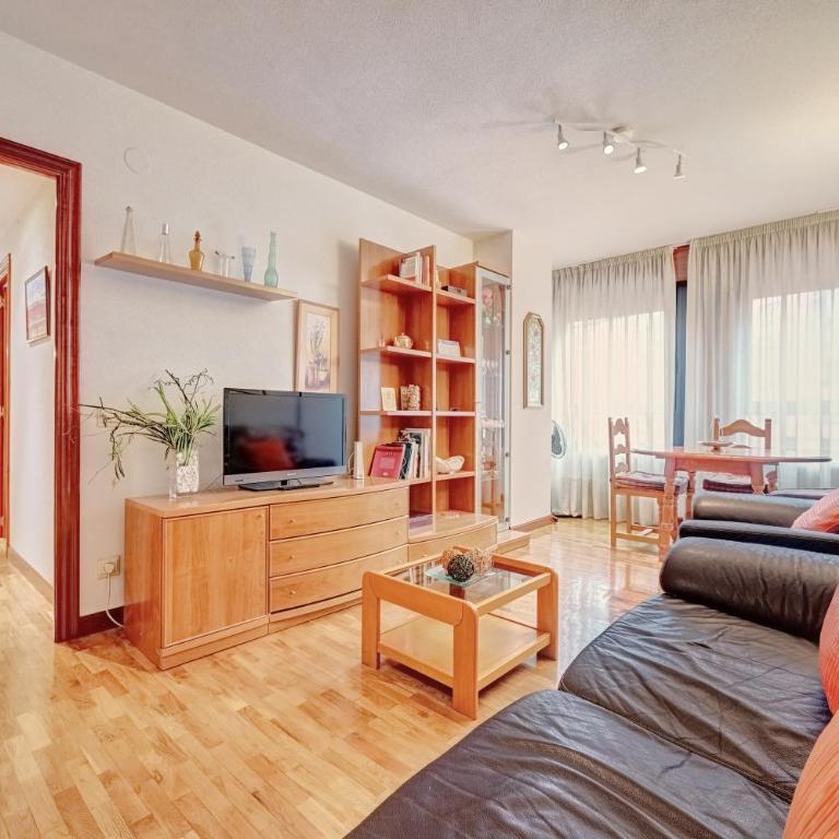 Barañáin by Clabao - Apartamento de 2 dormitorios - 3