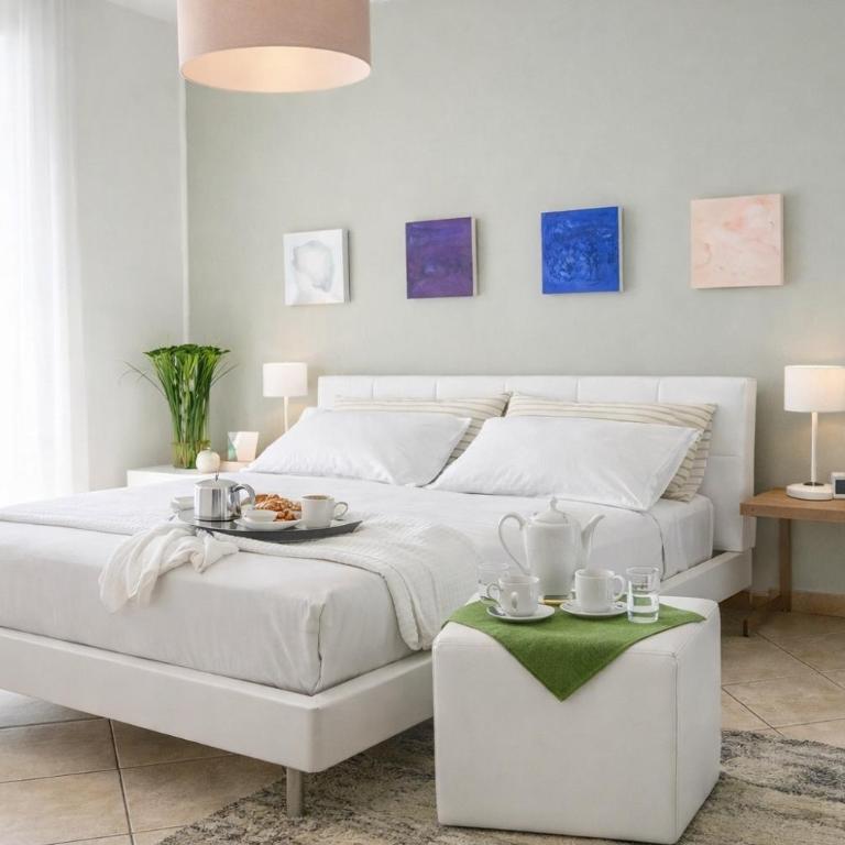 Luci sul Lago - A Real Paradise - Apartment mit 2 Schlafzimmern - 11