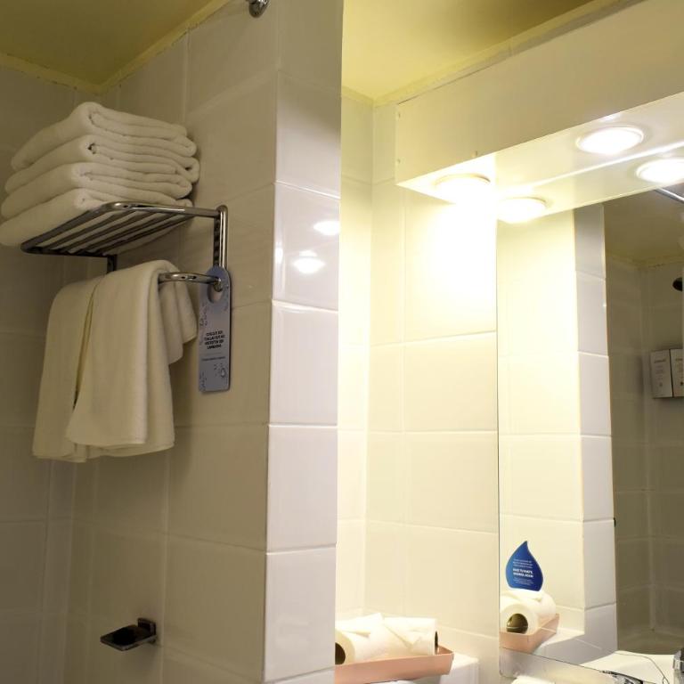 Gran Hotel Vicente Costanera - Standard Single Room - 1