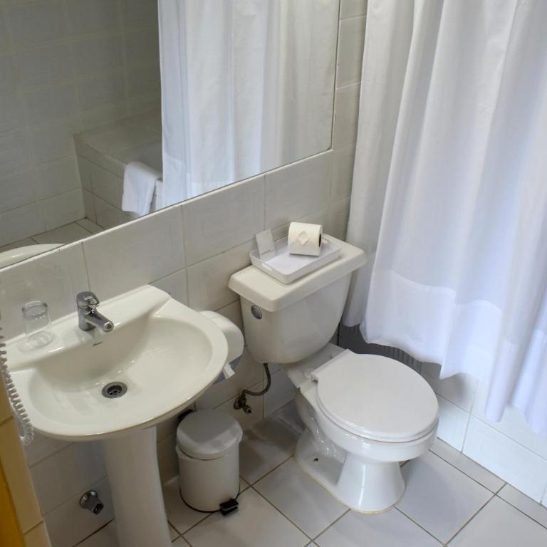 Gran Hotel Vicente Costanera - Standard Single Room - 3