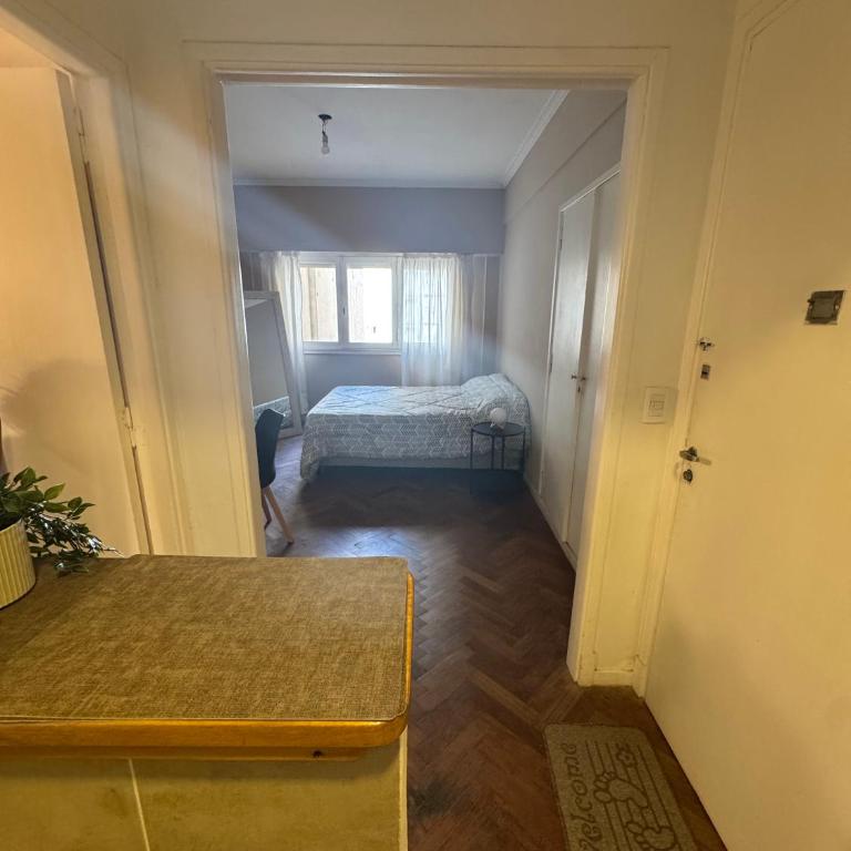 Check and Home - Brown III - 2 Huéspedes en el Centro - One-Bedroom Apartment - 9