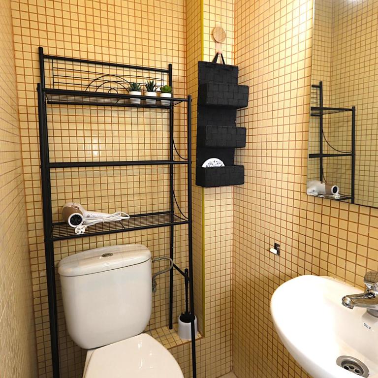 Key Pg San Juan Penthouse - One-Bedroom Apartment - 7