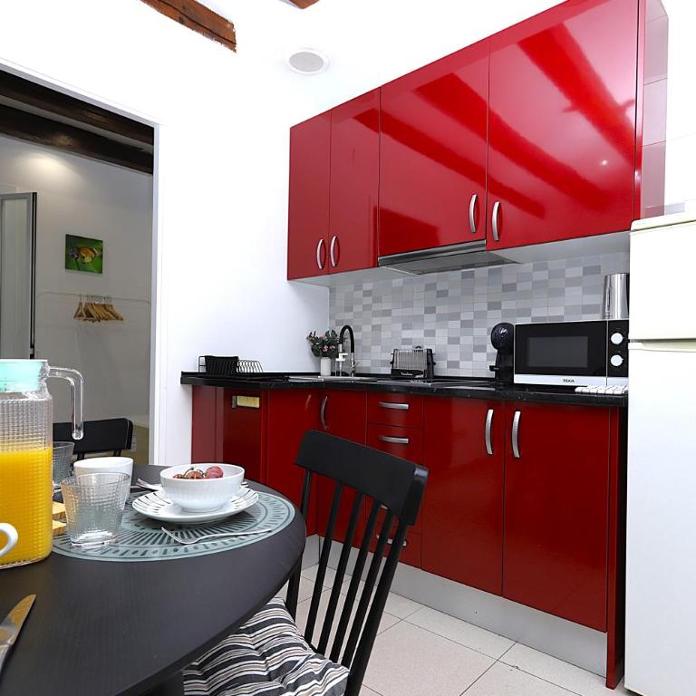 Key Pg San Juan Penthouse - One-Bedroom Apartment - 8