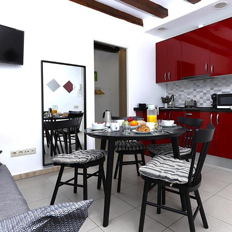Key Pg San Juan Penthouse - One-Bedroom Apartment - 11