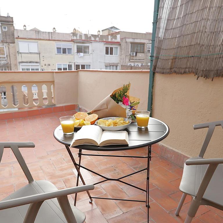 Key Pg San Juan Penthouse - One-Bedroom Apartment - 13