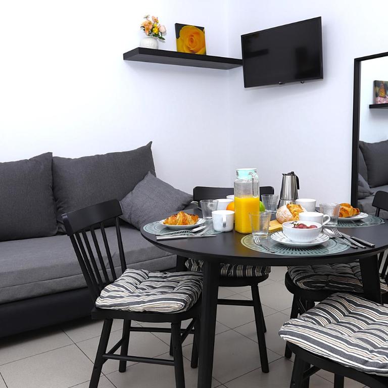 Key Pg San Juan Penthouse - One-Bedroom Apartment - 14
