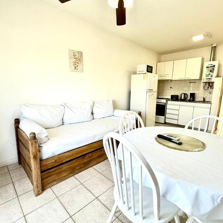 Amoblados Neuquen I ALTO COMAHUE SHOPPING - Apartamento Deluxe de 1 dormitorio - 8