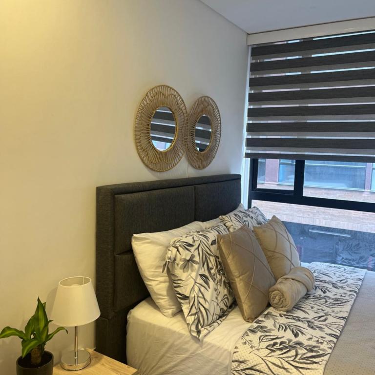 Hermoso Loft en Bogota Chapinero - One-Bedroom Apartment - 10