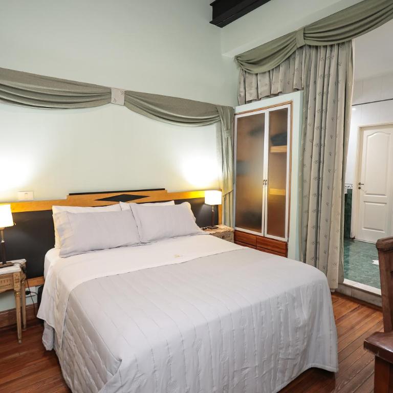 Hotel A&B Internacional - Habitación Doble - 1 o 2 camas - 10