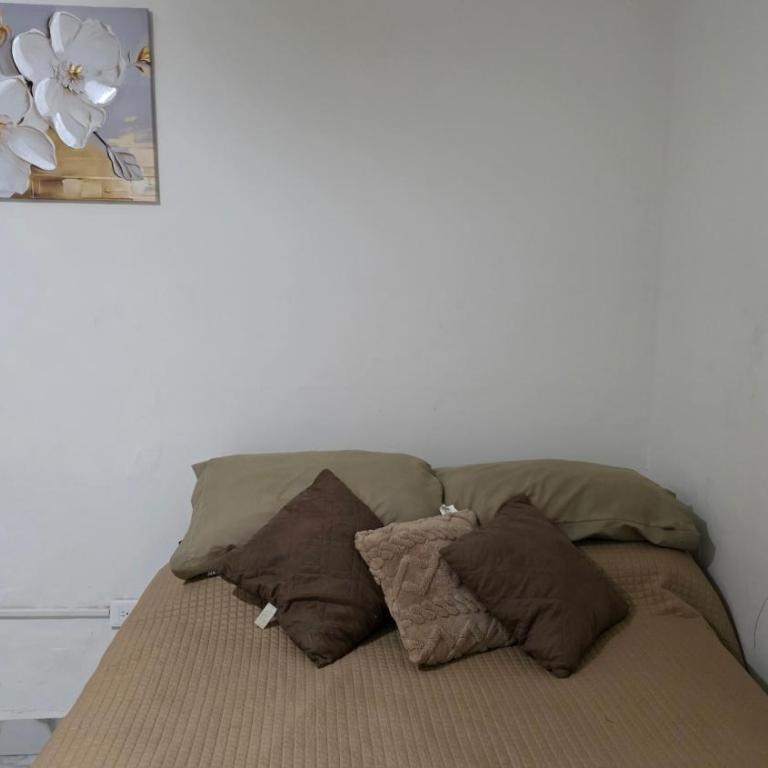 Departamento económico Mitras Centro - One-Bedroom Apartment - 2