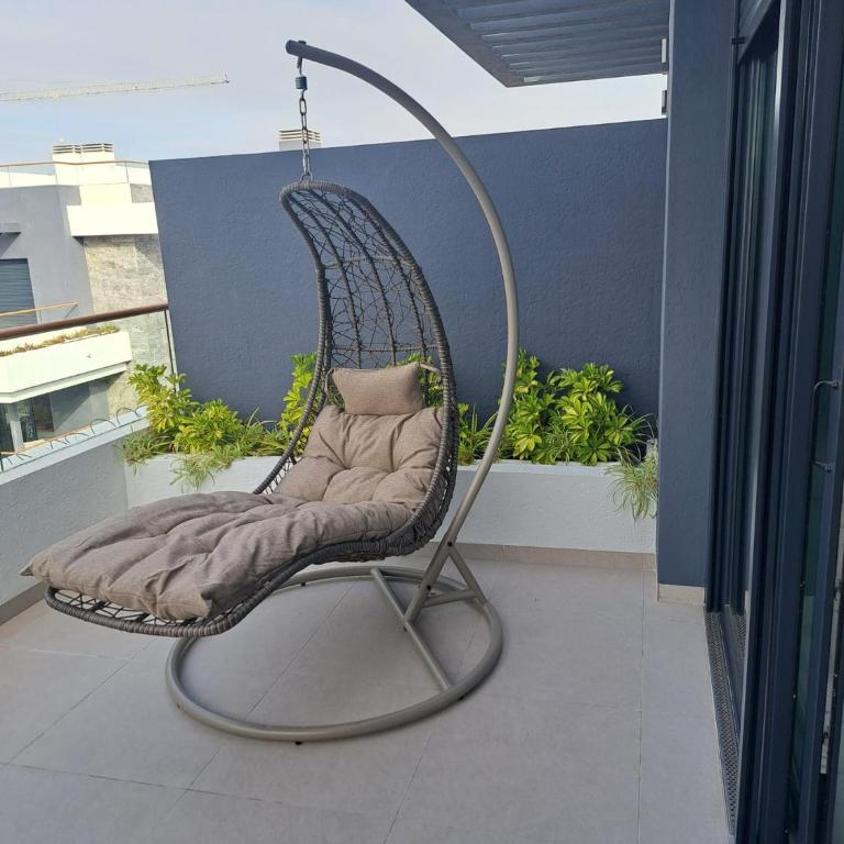 Lagoons Village by Mar Holidays - Apartamento de 2 dormitorios con balcón y terraza - 8