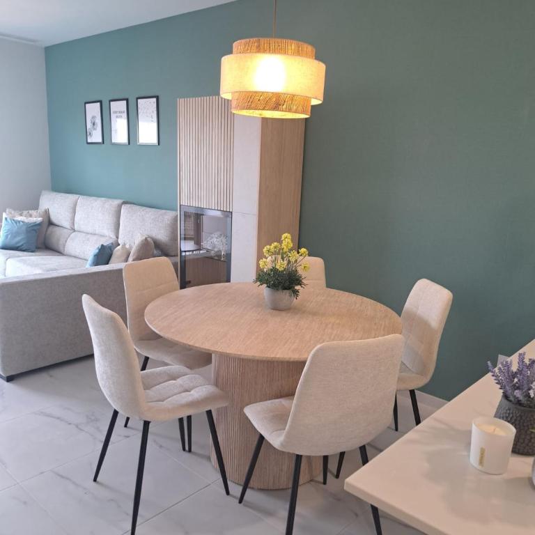 Lagoons Village by Mar Holidays - Apartamento de 2 dormitorios con balcón y terraza - 12