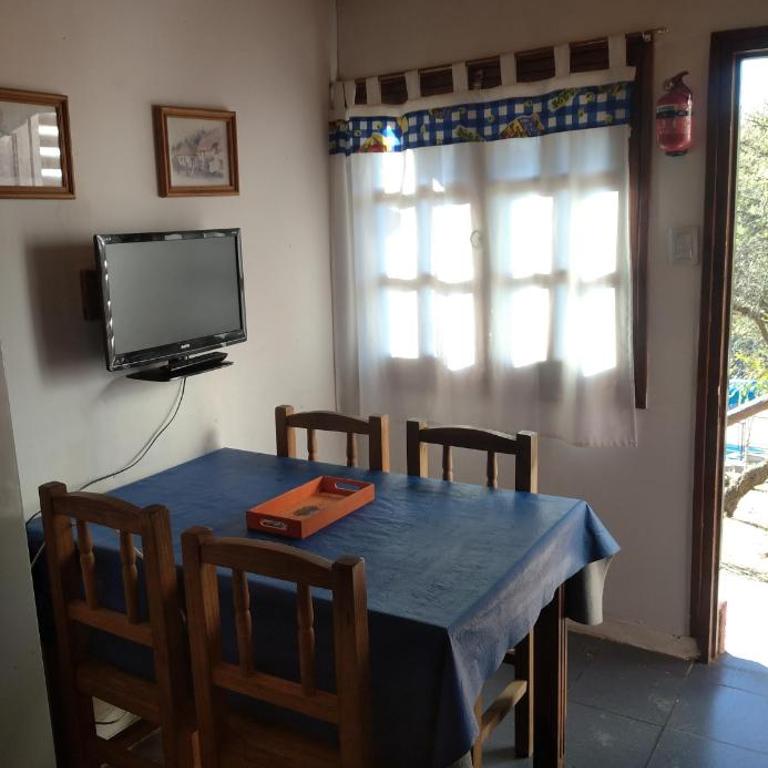 Cabañas de la estancia - Casa de 2 dormitorios - 4