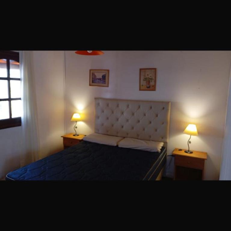 Cabañas de la estancia - Casa de 2 dormitorios - 11