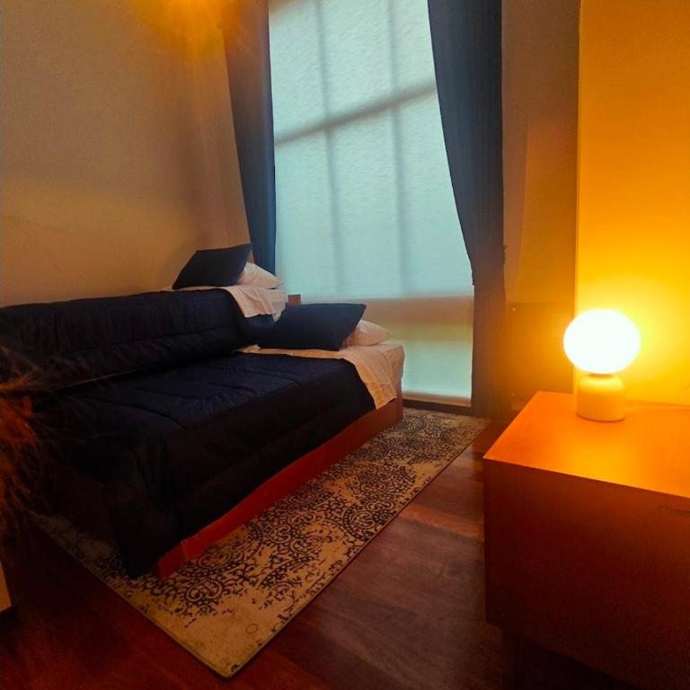 Excellent apartment with an unbeatable location - Three-Bedroom Apartment - 13