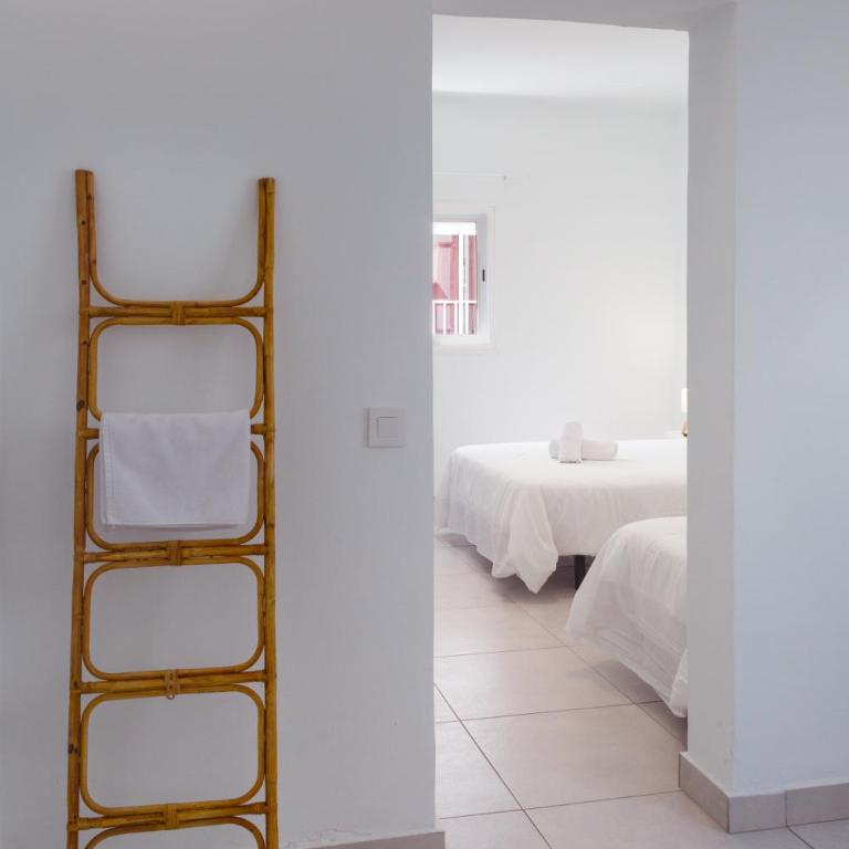 Hostal España - Habitación Triple - 4