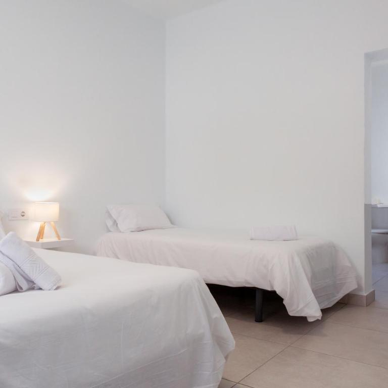 Hostal España - Habitación Triple - 2