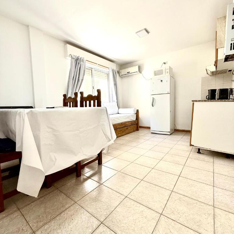 Amoblados Neuquen I ALTO COMAHUE SHOPPING - Apartamento Deluxe de 1 dormitorio - 6