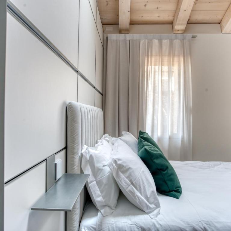 Do Pomi Suite - Loft - 33
