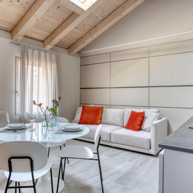 Do Pomi Suite - Loft - 32