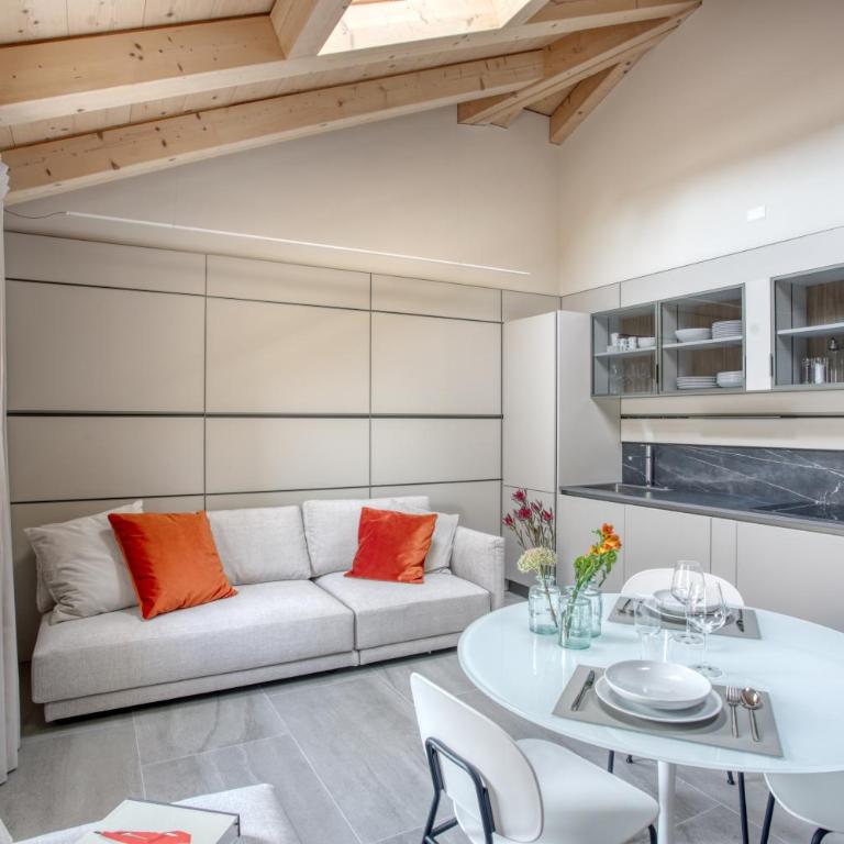 Do Pomi Suite - Loft - 31