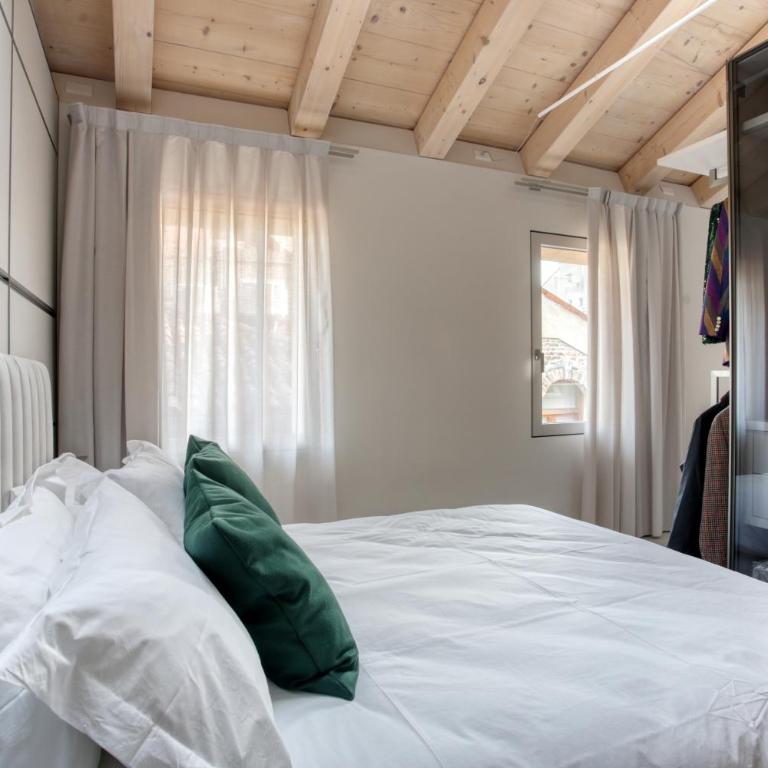 Do Pomi Suite - Loft - 30