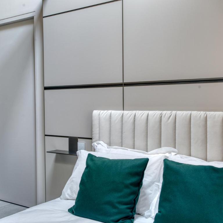 Do Pomi Suite - Loft - 29