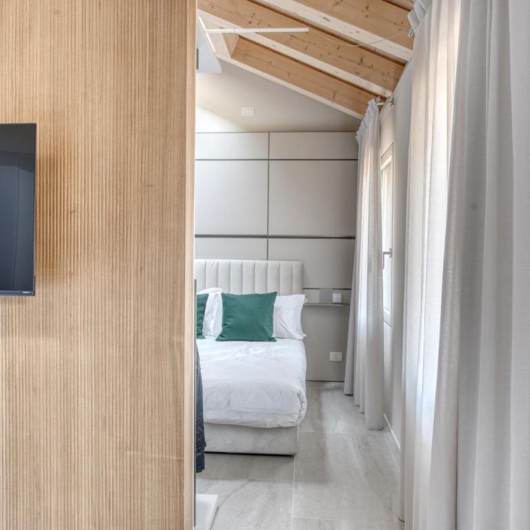 Do Pomi Suite - Loft - 27