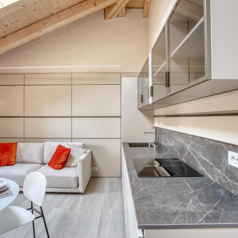 Do Pomi Suite - Loft - 28
