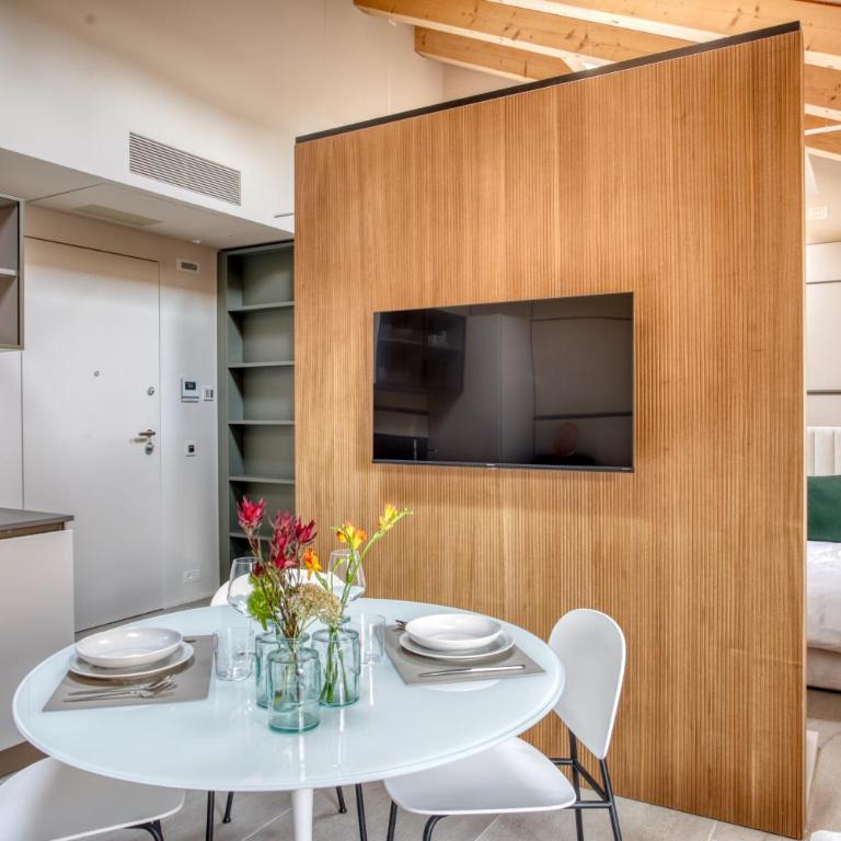 Do Pomi Suite - Loft - 34