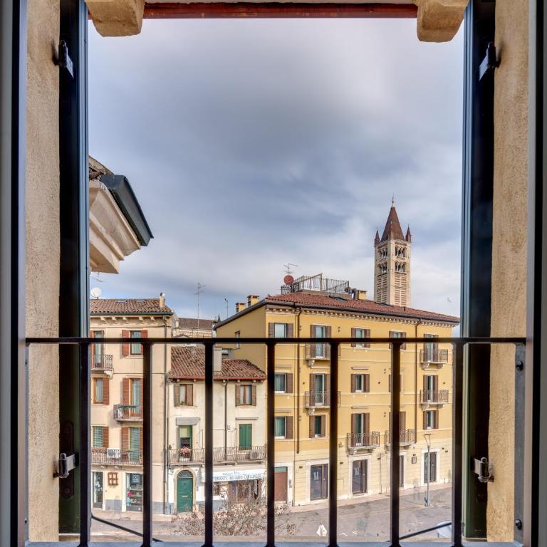 Zeno Suites - Family Suite - 3