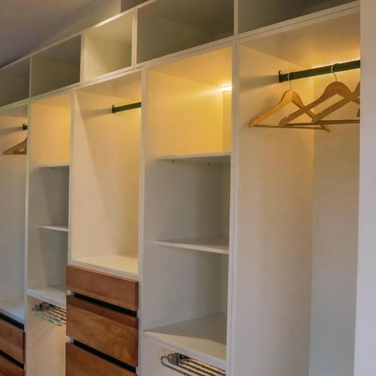 Te Manu Lodge - Two-Bedroom House - 9