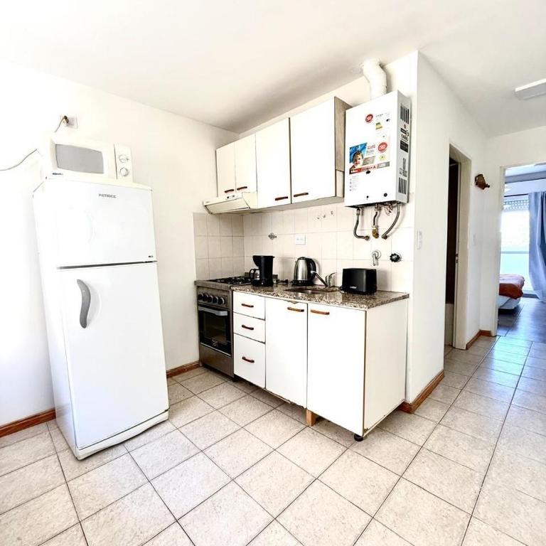 Amoblados Neuquen I ALTO COMAHUE SHOPPING - Apartamento Deluxe de 1 dormitorio - 7