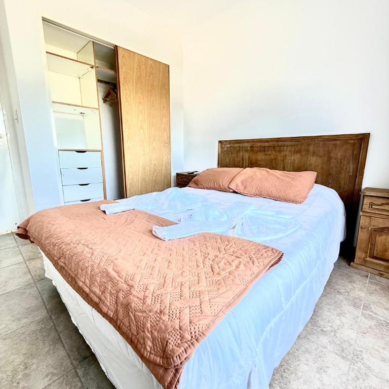 Amoblados Neuquen I ALTO COMAHUE SHOPPING - Apartamento Deluxe de 1 dormitorio - 2