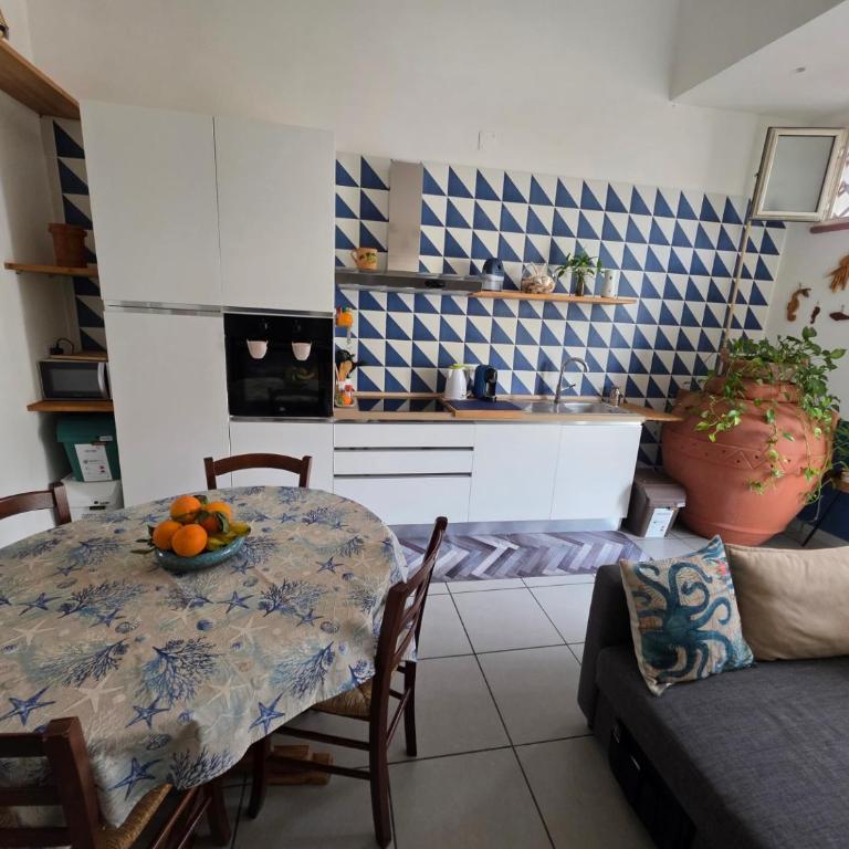 'a casetta - Sferracavallo - Appartamento con 2 Camere da Letto - 4
