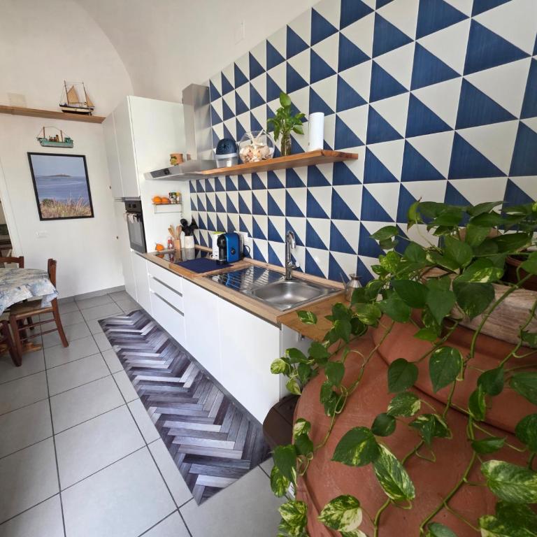 'a casetta - Sferracavallo - Appartamento con 2 Camere da Letto - 11