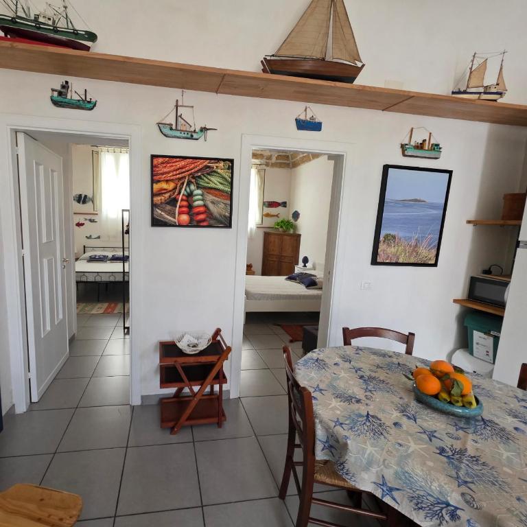 'a casetta - Sferracavallo - Appartamento con 2 Camere da Letto - 6